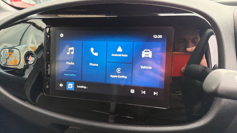 Toyota Aygo X 1.0 VVT-i Edge 5dr Petrol Hatchback